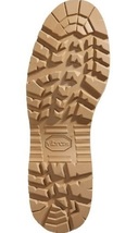 Vibram 1276 Sierra lug full sole, flat, caramel color - $22.40 CAD+
