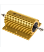 Arcol HS200 1R J Alumin House 200W Chassis Resistor, 1 Ohm 5% - $28.29 CAD