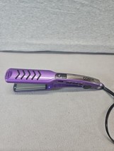 Conair CS26V Purple Hair Styler (T2) - £9.49 GBP