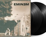 EMINEM THE MARSHALL MATHERS LP VINYL NEW!!! STAN FT. DIDO, THE REAL SLIM... - $59.39