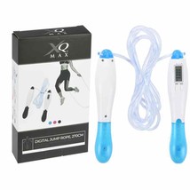 Digital Jumping Rope with Counter XQ Max  - £15.12 GBP
