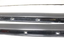 03-05 SUBARU FORESTER XS XT SIDE SKIRTS LEFT & RIGHT LH RH PAIR E1874 image 4