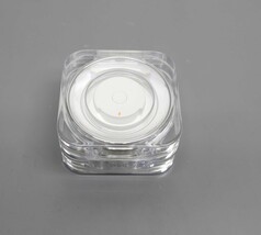 Samsung Galaxy Ring Charging Case Only Size 13 EP-QQ503 - White image 3