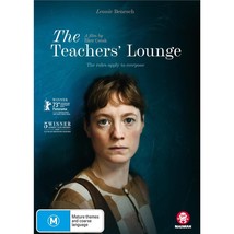 The Teacher&#39;s Lounge DVD | English Subtitles - £16.22 GBP