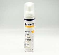 BOS-DEFENSE By Bosley Pro Thickening Treatment For Color Treated Hair 6.8 Oz - $39.95