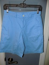 Vineyard  Vines by Shep &amp; Ian Blue Shorts Size 14 Boy&#39;s EUC - £17.74 GBP