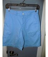 Vineyard  Vines by Shep &amp; Ian Blue Shorts Size 14 Boy&#39;s EUC - $28.50