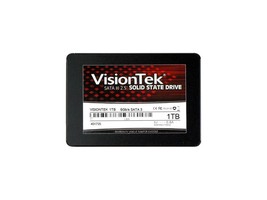 1Tb Visiontek Pro 7Mm 2.5&quot; Ssd - £317.16 GBP