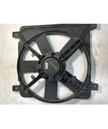 Radiator Fan Motor Fan Assembly 6-191 Rear Fits 95-96 CENTURY 3800936 - $189.85 CAD