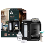Tommee Tippee Perfect Prep Day & Night Black - $422.74