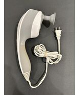 HoMedics HHP-250H Handheld Electric Full Body Massager with Heat - €22,33 EUR