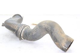 15 VOLKSWAGEN PASSAT Intercooler Pressure Pipe F141 image 5