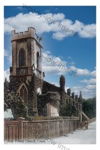 iwc0200 - Cowes , Holy Trinity Church , Isle of Wight - print 6x4 - £2.19 GBP