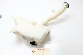 2004-2008 ACURA TL WINDSHIELD WASHER FLUID RESERVOIR BOTTLE TANK P7752 image 11
