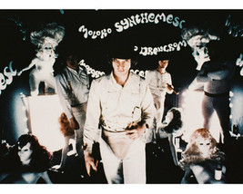 A CLOCKWORK ORANGE POSTER 24 X 36 INCHES OUT OF PRINT MALCOLM MCDOWELL  - $39.99