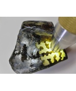 Icy Ice Light White Burma Jadeite Jade Rough Stone # 563 gram # 2815 car... - $6,780.77 CAD