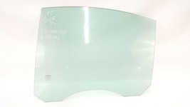 Driver Rear Door Glass OEM 07 08 09 14 15 16 Volvo S80  - £103.86 GBP