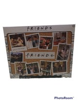 Friends TV Show Seasons Jigsaw Puzzle 1000 Pieces 30in x 24in Paladone *New - £15.70 GBP