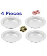 5&#39;&#39; Kunefe Plate FULL Aluminium Original Kadaifi Kunafa kunafeh 12 cm no1 - $262.08 MXN+