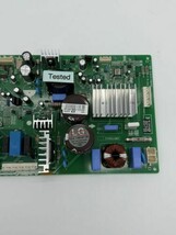 Refrigerator Power Control Board EBR73304220 [TESTED] - $80.74