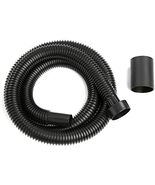 CRAFTSMAN CMXZVBE38762 1-1/4 in. x 6 ft. Friction Fit Wet/Dry Vacuum Hos... - $543.49 MXN
