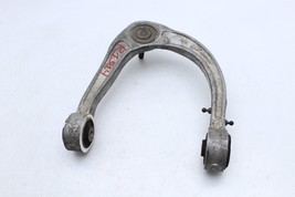 05-07 CADILLAC STS FRONT DRIVER LEFT UPPER CONTROL ARM R1914 image 8