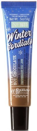 C.O. Bigelow Winter Cordials Triple Hot Chocolate Mentha Lip Shine  - $19.98