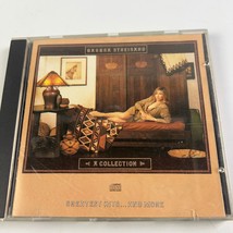Collection: Greatest Hits &amp; More by Streisand, Barbra (CD, 1989) - £3.18 GBP