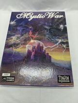 Mystic War Board Game New Open Box TimJim Games Prism Games - €7,54 EUR