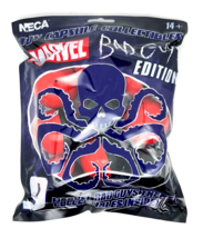 NECA 2022 TOY CAPSULE COLLECTION MARVEL BAD GUYS EDITION BAG OF 9 CAPSULES - $14.70