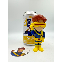 Funko Soda! X-Men &#39;97 - Cyclops Common - Funko Shop Exclusive - $9.74