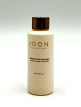 Joon Secrets Saffron Rose Shampoo 2 oz - £9.43 GBP