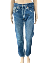 Jeans originali True Religion RN#112790 CA#30427 Taglia US/28 - £59.02 GBP