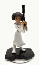 Princess Leia Star Wars Disney Infinity 3.0 Game Figure Character Only - £5.47 GBP