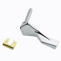Symmons Temptrol Shower Diverter Handle Chrome w/clip - $18.35