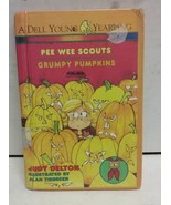 Pee Wee Scouts: Grumpy Pumpkins - €2,61 EUR