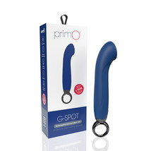 Screaming O Primo G-Spot Blueberry - $59.15