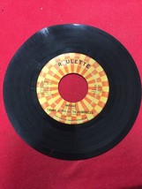 Tommy James &amp; Shondells - Roulette 4736 Mirage / Run, Run, Baby, Run - 45 - $5.95