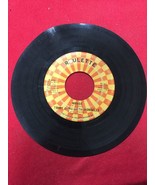 TOMMY JAMES &amp; SHONDELLS - ROULETTE 4736 MIRAGE / RUN, RUN, BABY, RUN - 45 - €5,09 EUR