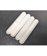 Lot of 4 Used SP Scienceware F37110-0003 Spinbar Stirring Bar PTFE Ocatg... - £30.57 GBP