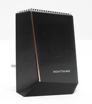 NETGEAR CM2000 Nighthawk DOCSIS 3.1 Cable Modem image 6
