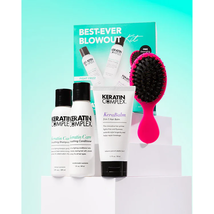 Keratin Complex Best Ever Blowout Kit image 3
