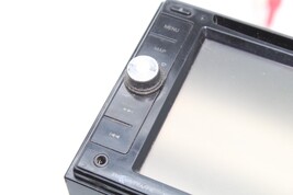 PIONEER AVIC-D3 CAR STEREO CD RADIO RECEIVER E6379 image 9