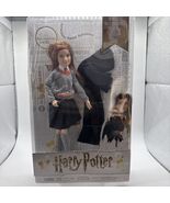 Mattel 2018 Harry Potter Wizarding World Ginny Weasley 9.5&quot; Doll New 201... - $118.02 CAD