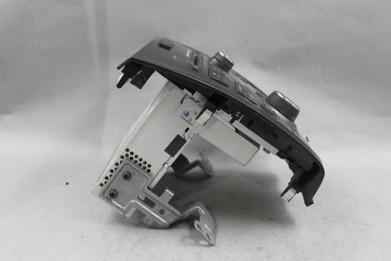 Audio Equipment Radio US Market Receiver Assembly Base 2014-2015 ACURA ILX 41068 Item image 2