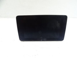 Mercedes W205 C63 C300 display unit, navigation screen 2059002211 - £298.57 GBP