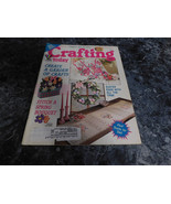 Crafting Today Magazine June 1993 Decorative Decoy Set - £2.36 GBP