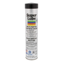 Super Lube Multi-Purpose Synthetic Grease w Syncolon - 3oz Cartridge - £17.58 GBP