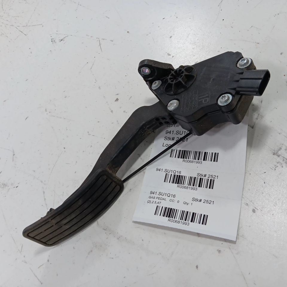 Subaru Outback Legacy Gas Pedal  2018 2017 2016 2015 - $39.89