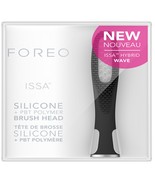 Foreo issa brush head black - $36.99